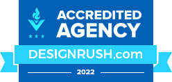 RojaTech, LLC is a DesignRush.com Accredited Agency